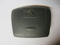 PEUGEOT BOXER (2006-) Turvapadi, rool (juhi airbag) VA1144999