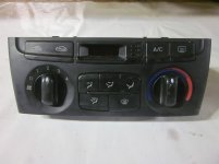 HYUNDAI SONATA IV (EF) (1998-2005) Heater control panel VA308880 9590038000