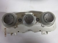 MAZDA 6 (GG, GY) (2002-2007) Heater control panel VA412199 GJ6G-61-190